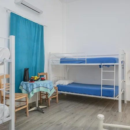 Appartamento Depis & Naxos City