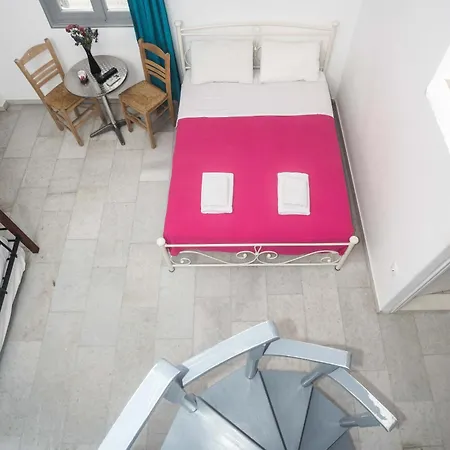 Appartamento Depis &