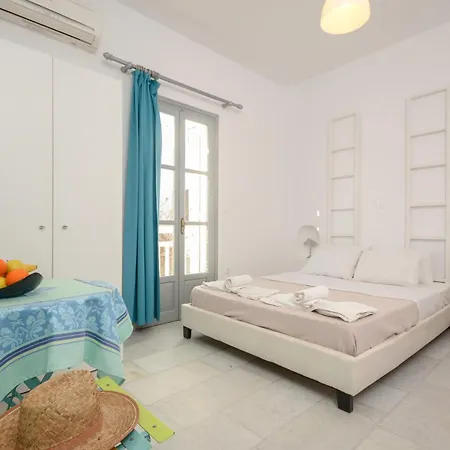 Appartamento Depis &